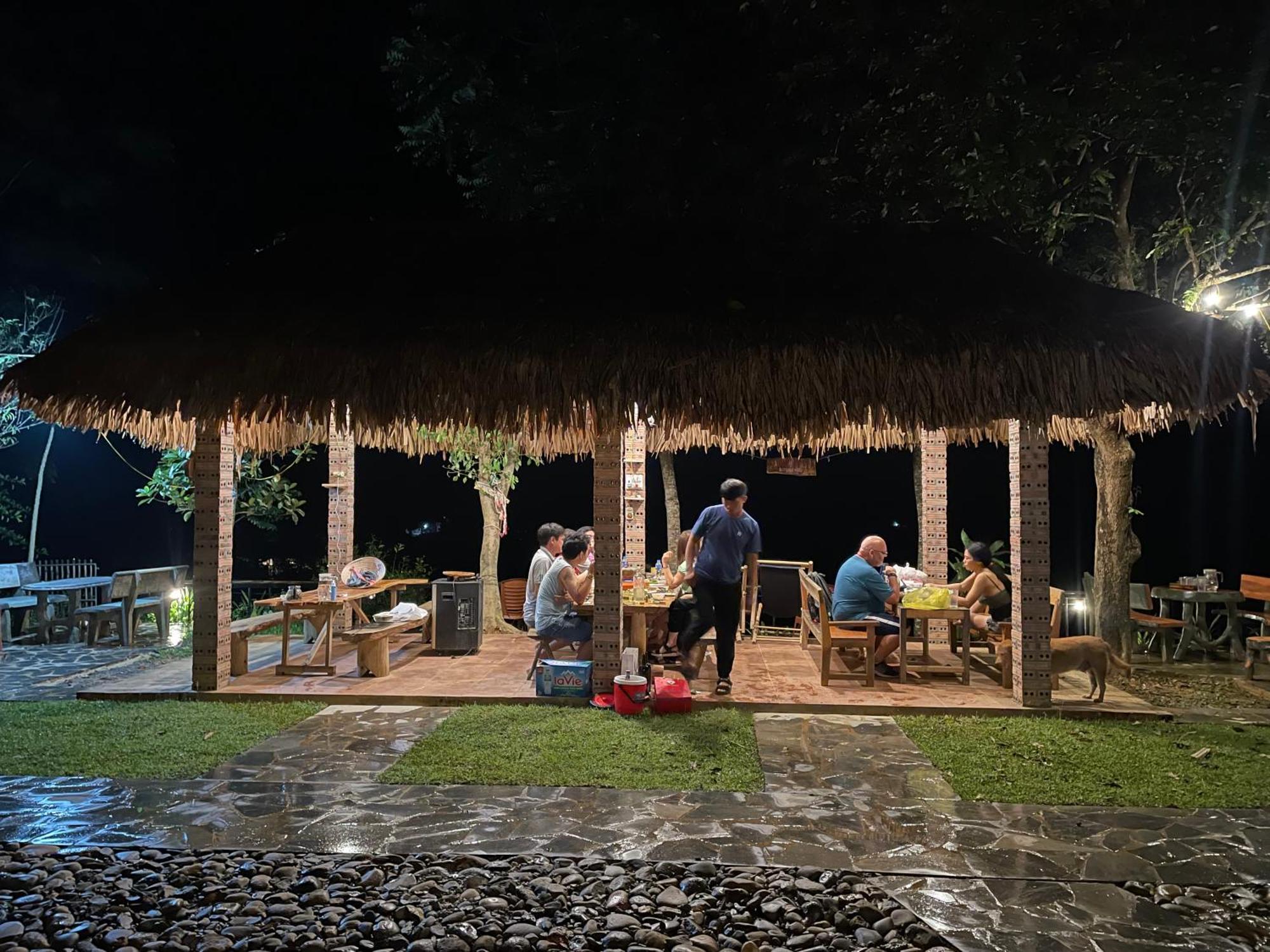 Pu Luong - Duy Phuong Homestay Thanh Hoa Exterior photo